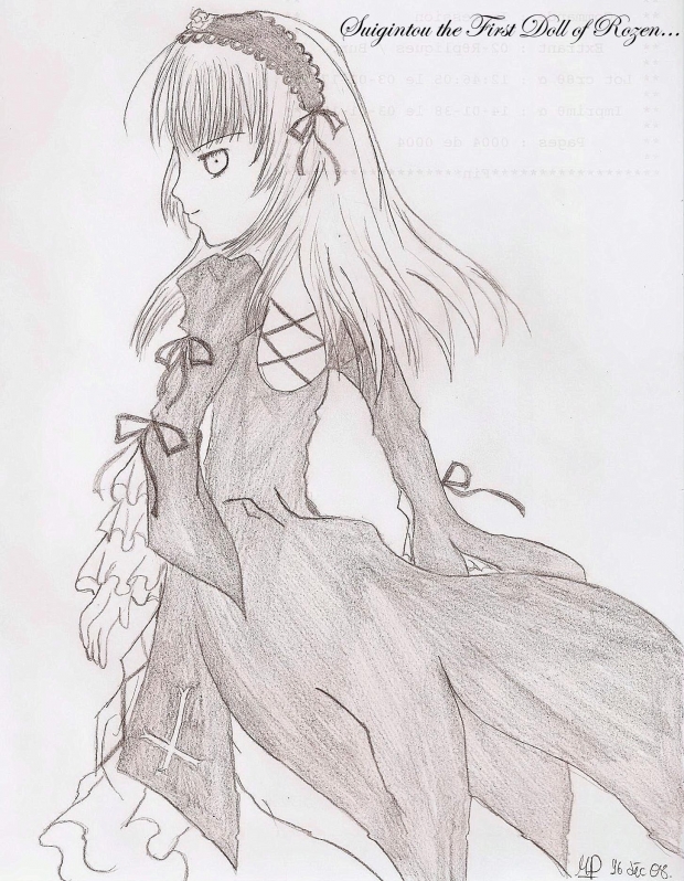 Suigintou