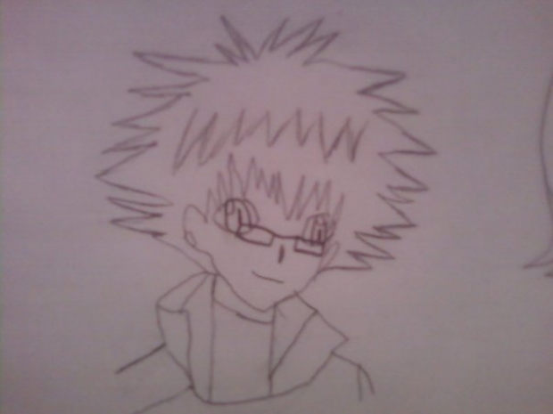 kousuke