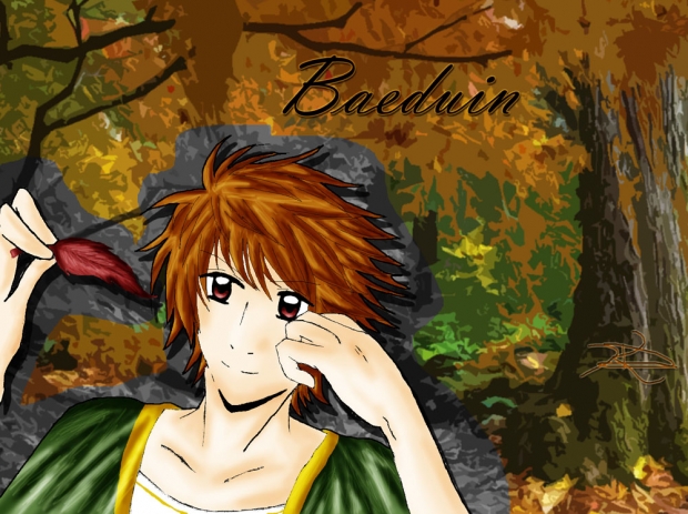 Baeduin
