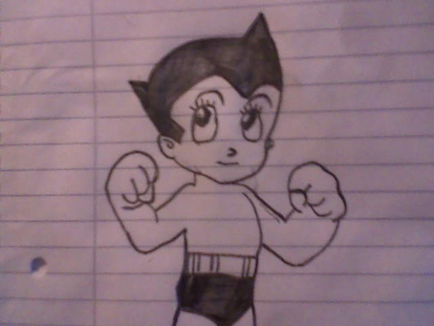 Astroboy