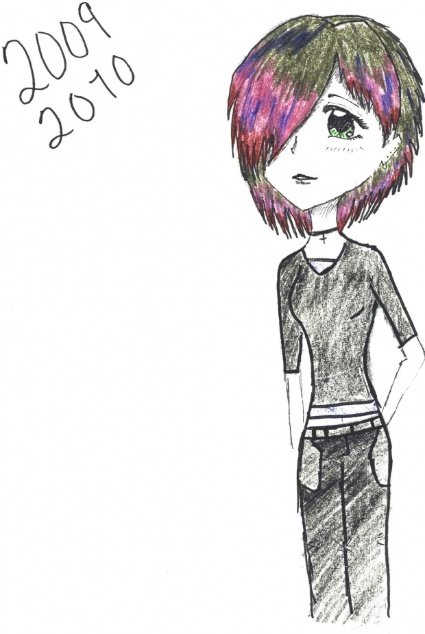 I told you I could draw better . . . ;)
