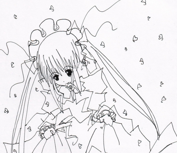 My Shinku