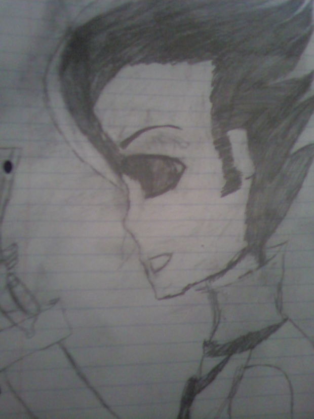 Sweeney Todd. ^^