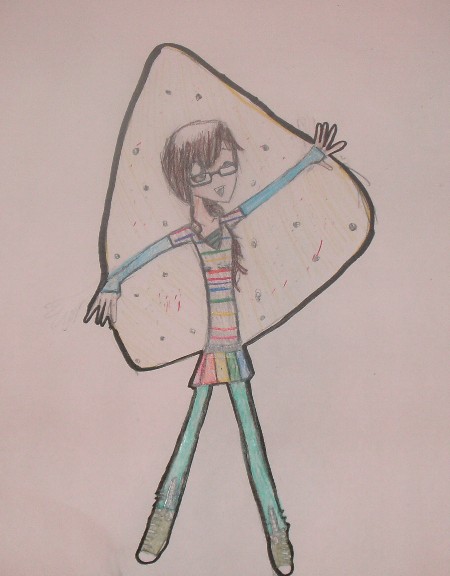 Dorito Dance