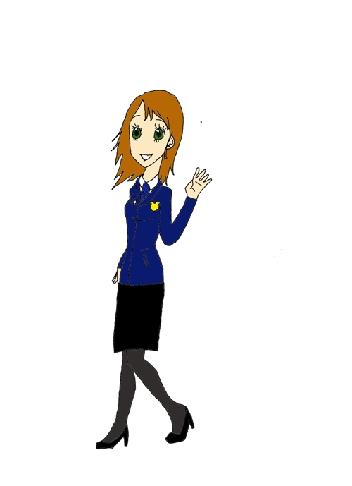 Crappy Sketch