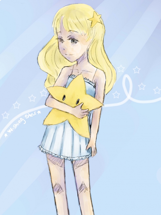Wishing Star