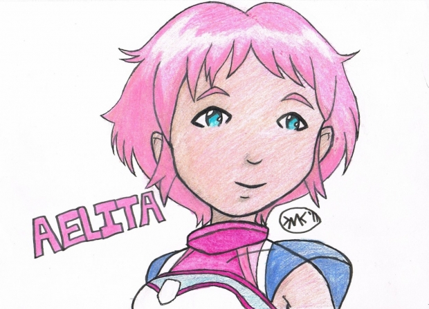 Aelita