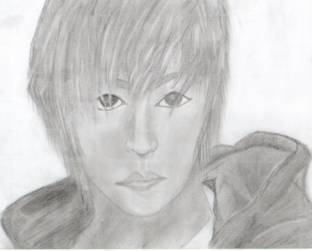 Oguri Shun as Hanazawa Rui