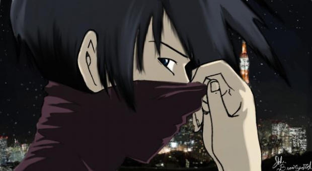 Kyoshiro Mibu
