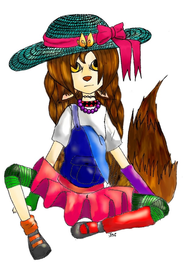 Tanuki