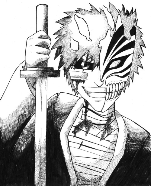 Ichigo
