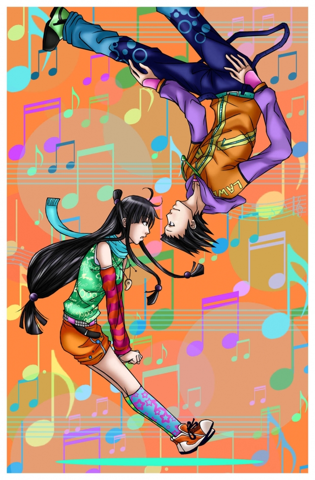 PW: Lost My Music