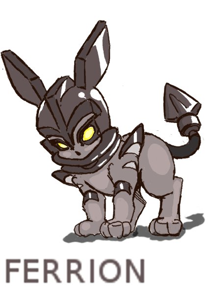 ferrion