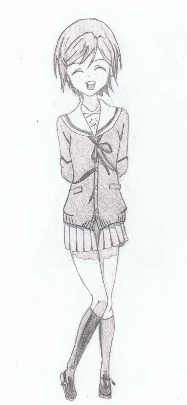 Nao Chikura