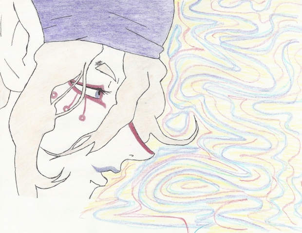 Whisper in the Chaos