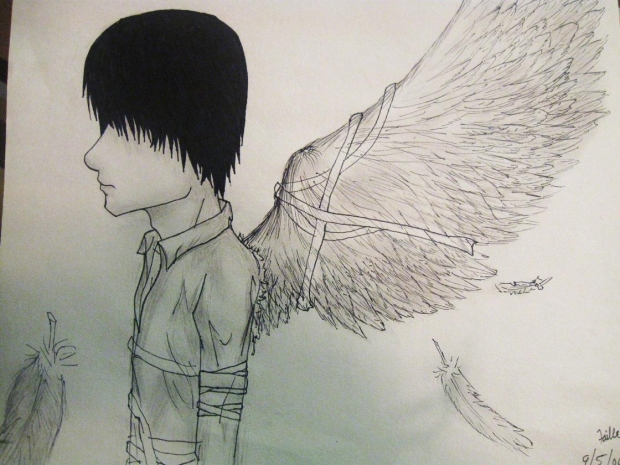 Broken Wings