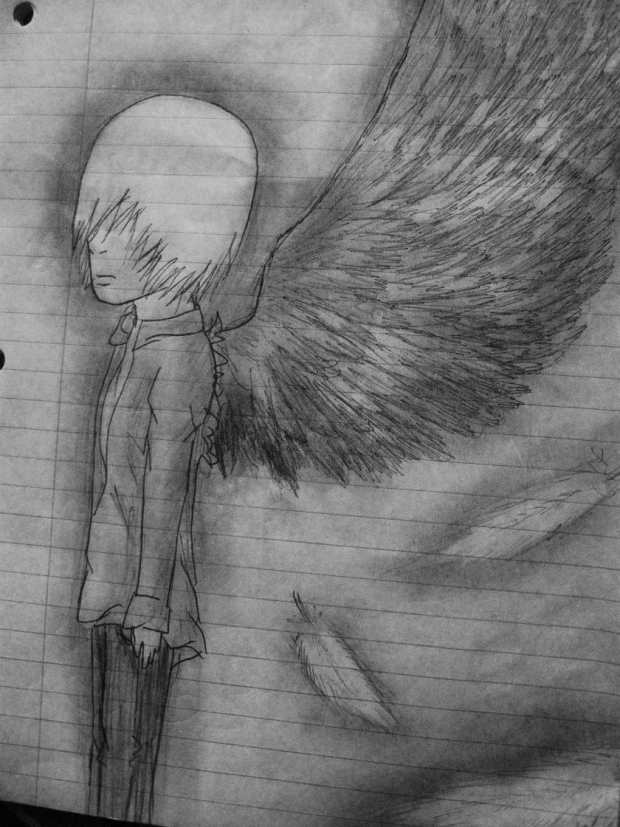 Broken Wings 2