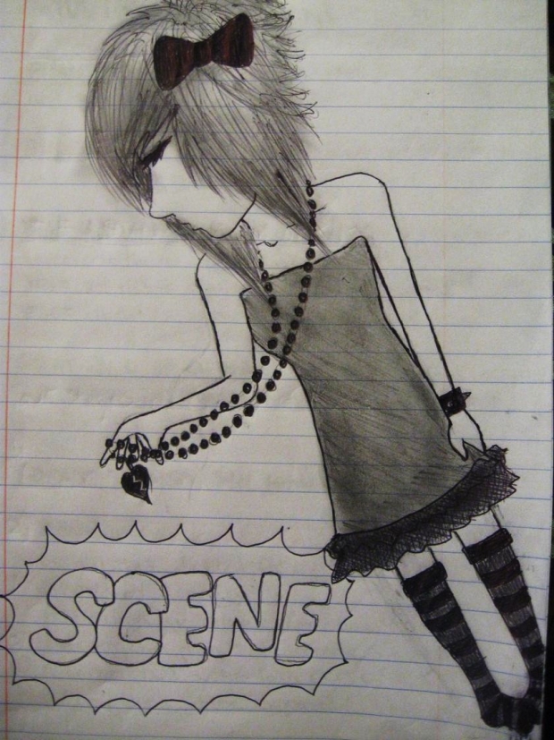Scene