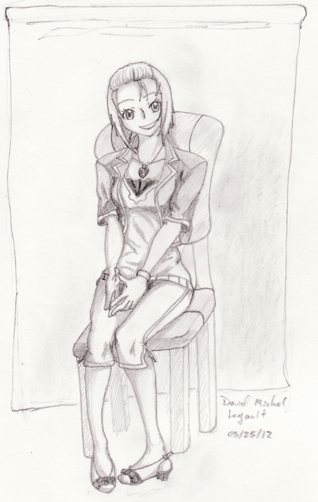 Portrait