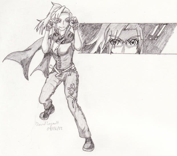 Akihiko Style