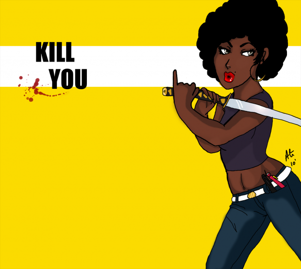 Kill YOU