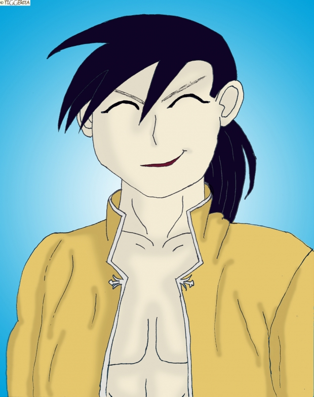 Ling-sama