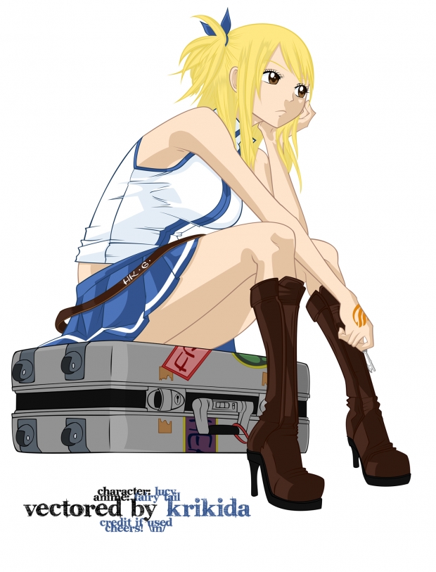 Lucy