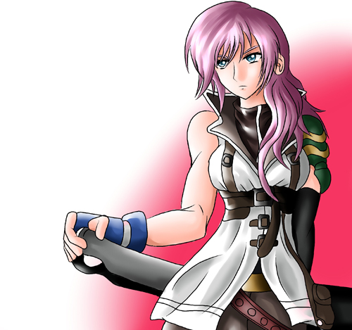 lightning