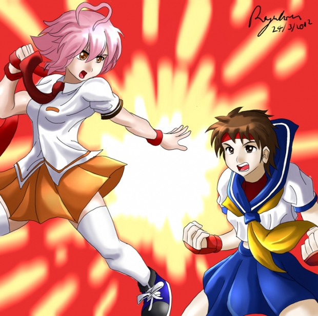 ainoxsakura