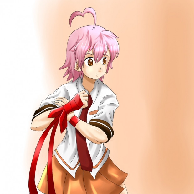 aino chan