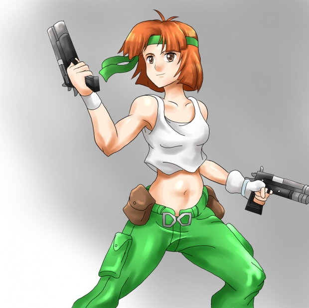 sami chan