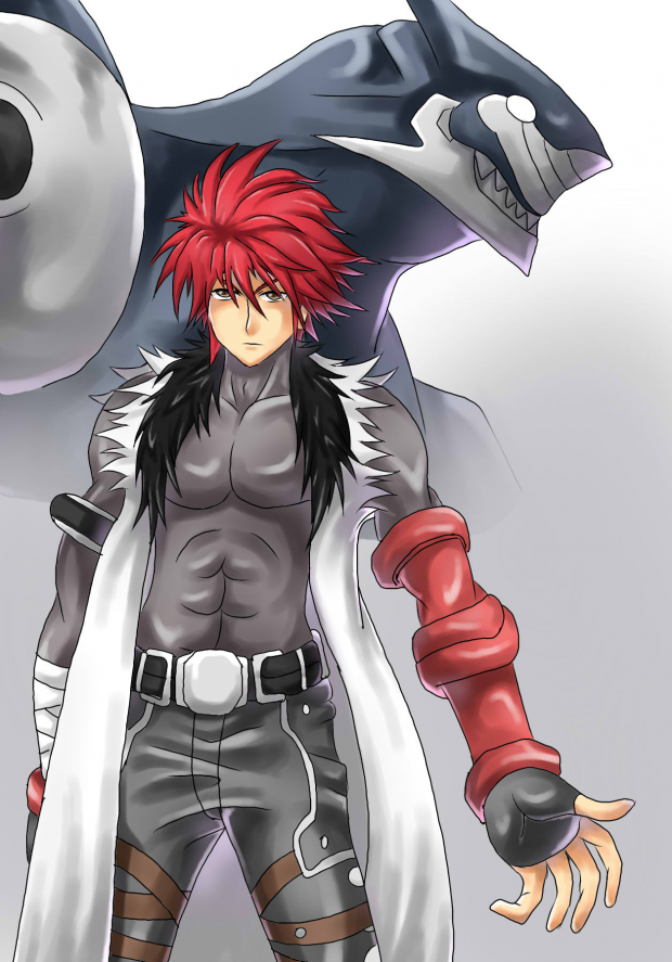 sieg and thanatos