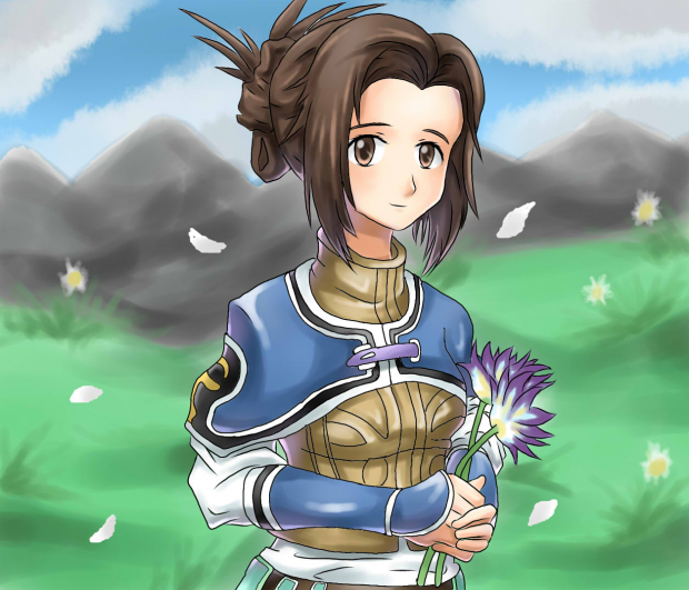 irina skies