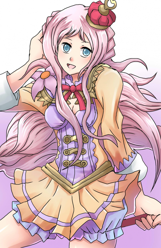 meruru!