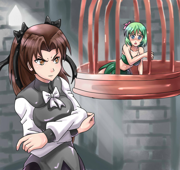 rebbecca's demand