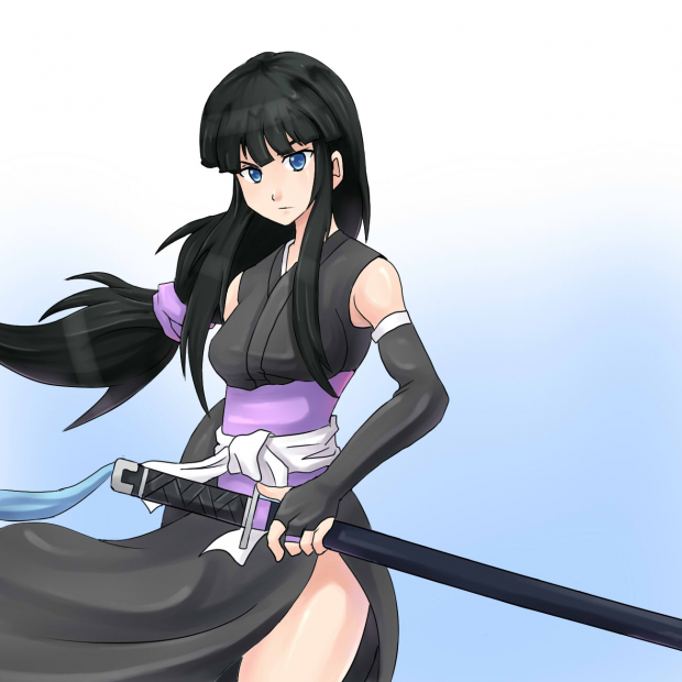 sakura mohime