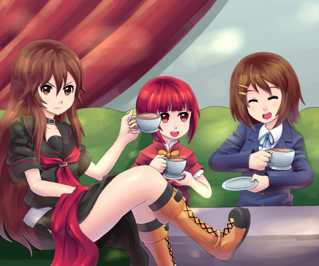 SPECIAL INVITATION!
