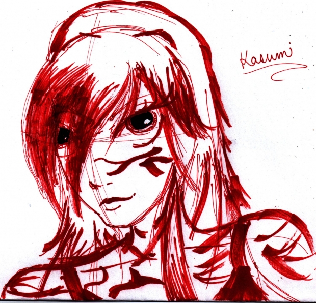 Kasumi