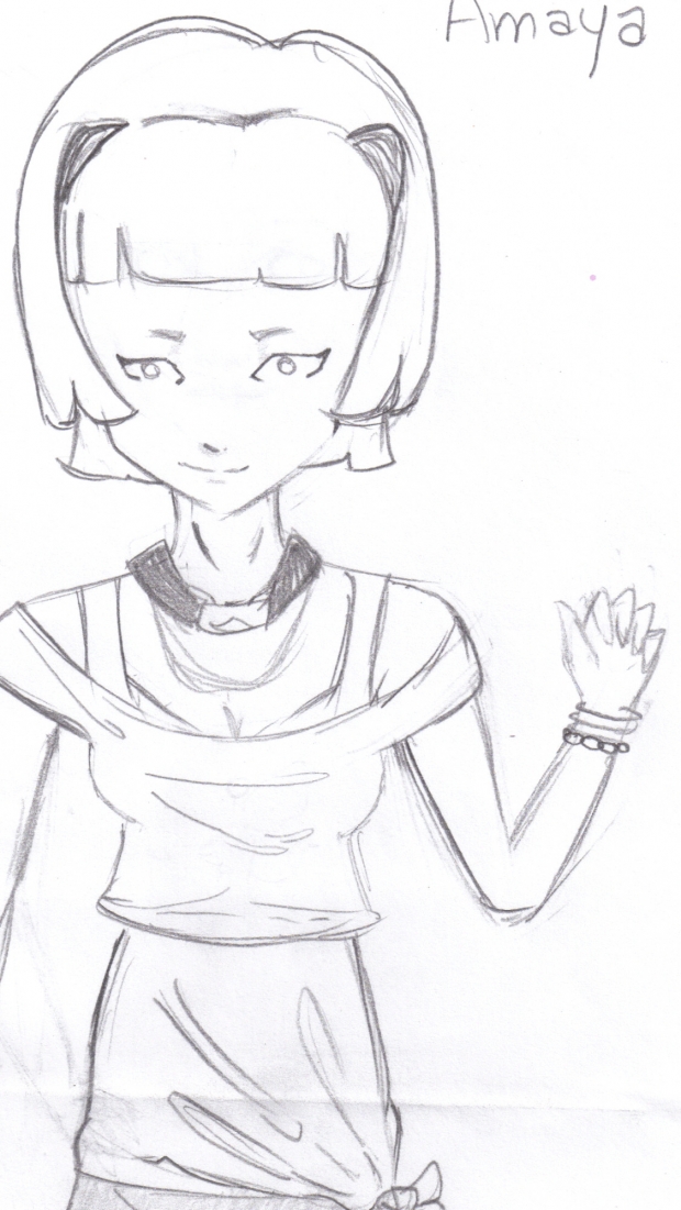 Amaya