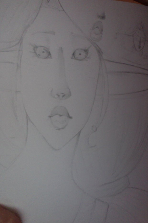 more tarla being tarla