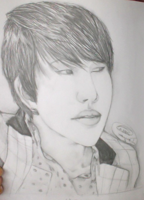 Dongwoo