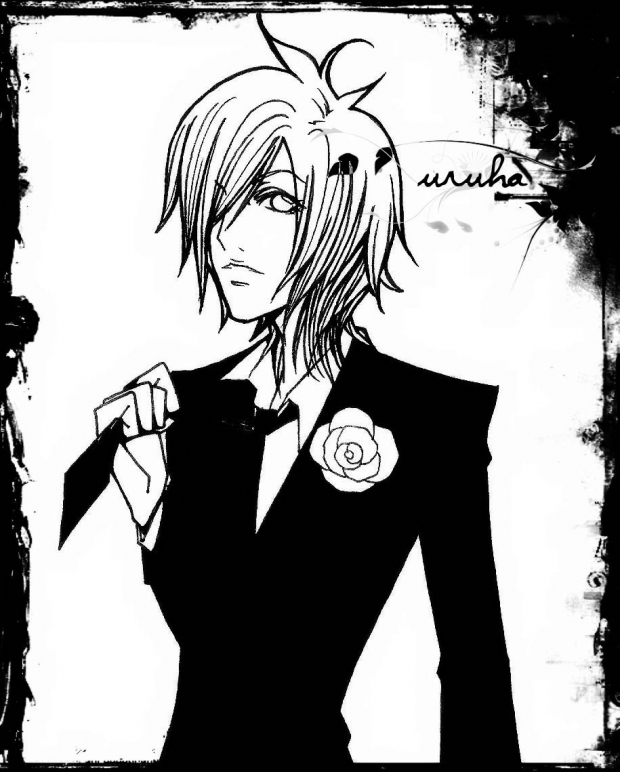 . Uruha.EyesOnMe .