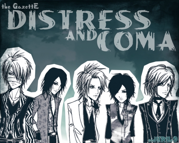 . DistressAndComa .