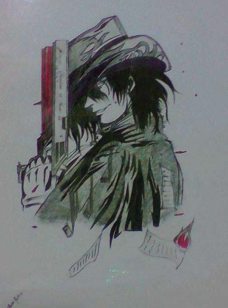 ALUCARD