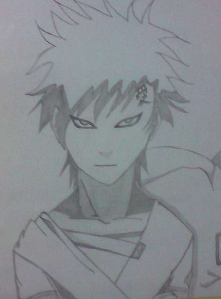 Gara