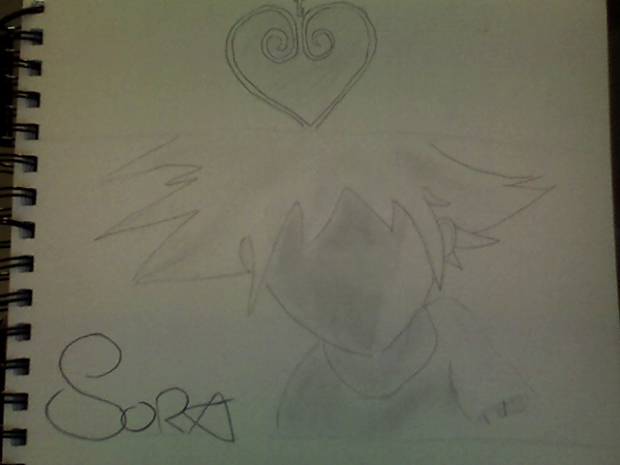 Sora