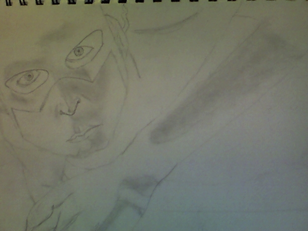 The Flash