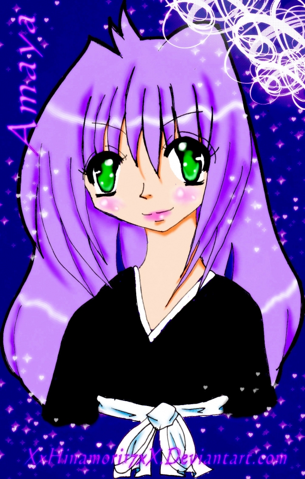 Amaya
