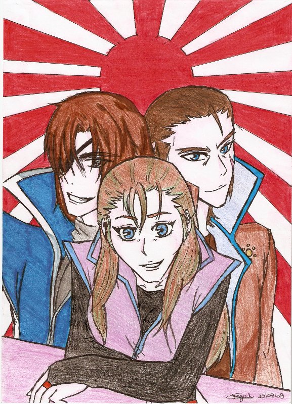 Forever Together
