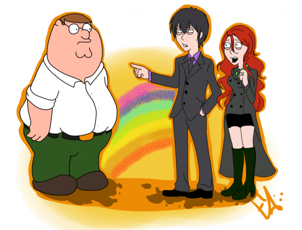 cross-over?